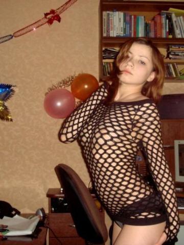 Индивидуалка Фатима Фотография 2